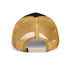 GORRA NEGRA BUILT TOUGH GOORIN BROS